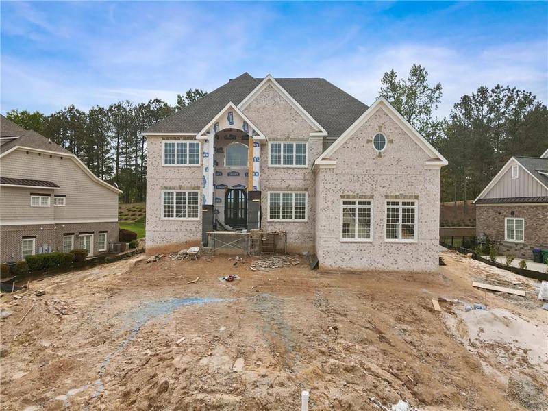 Image for property 5694 Brendlynn Drive, Suwanee, GA 30024