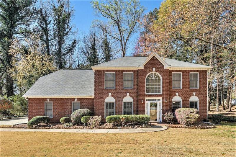 Image for property 5110 MONTCALM Drive, Atlanta, GA 30331