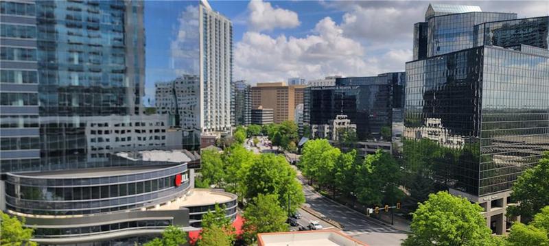 Image for property 3324 Peachtree Road 905, Atlanta, GA 30326