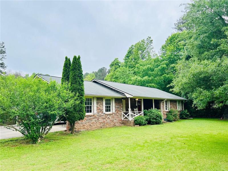 Image for property 31 Cline Drive, Cartersville, GA 30120