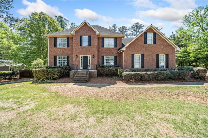 Image for property 5247 Hayden Farms Drive, Powder Springs, GA 30127