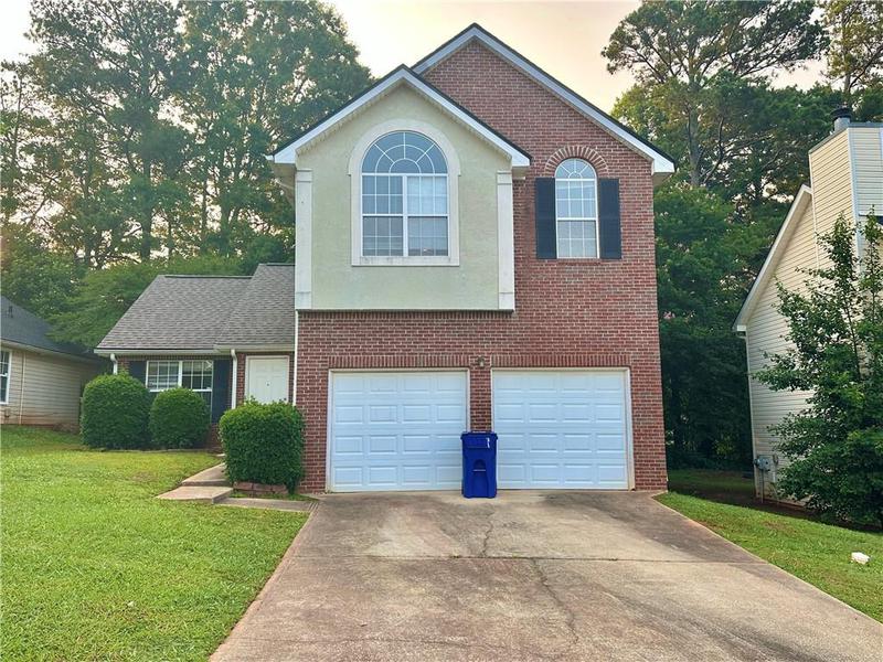 Image for property 4610 Idlewood Park, Lithonia, GA 30038