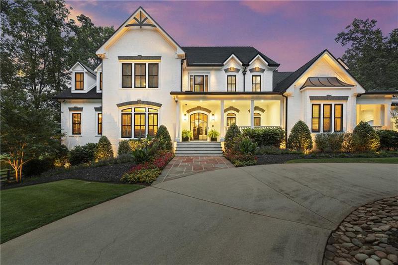 Image for property 15595 Birmingham Highway, Alpharetta, GA 30004