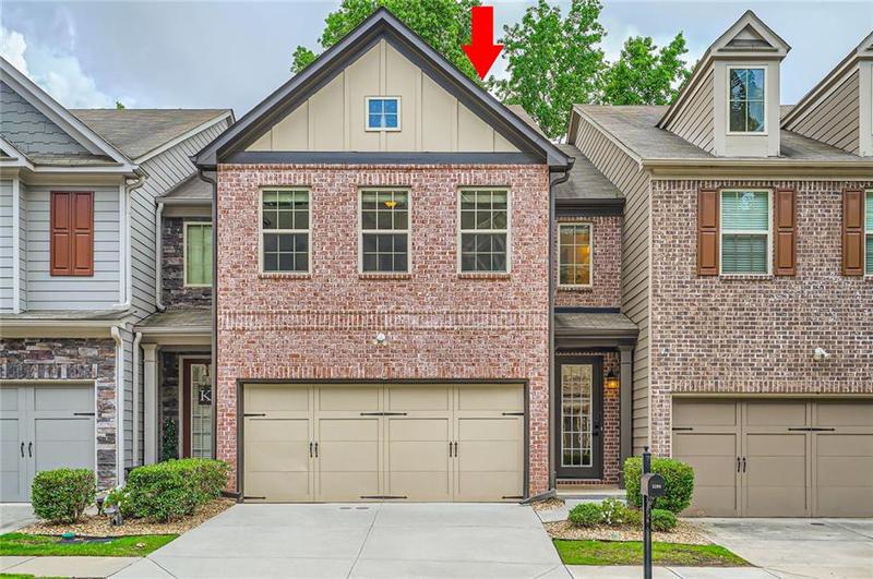 Image for property 3280 Hallmark Lane, Buford, GA 30519
