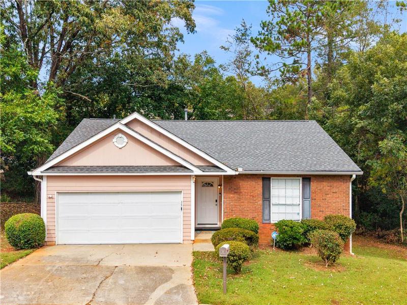 Image for property 1540 Foxhall Lane, Atlanta, GA 30316