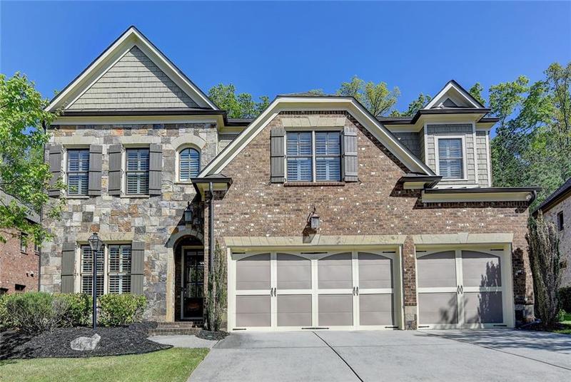 Image for property 3330 Camellia Lane, Suwanee, GA 30024