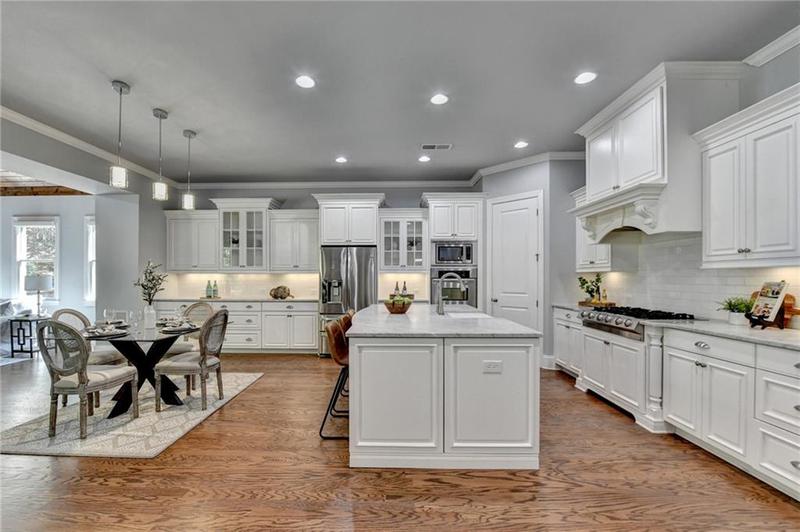 Image for property 3330 Camellia Lane, Suwanee, GA 30024