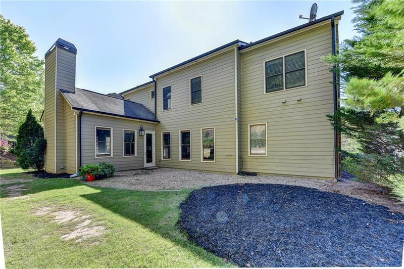 Image for property 3330 Camellia Lane, Suwanee, GA 30024