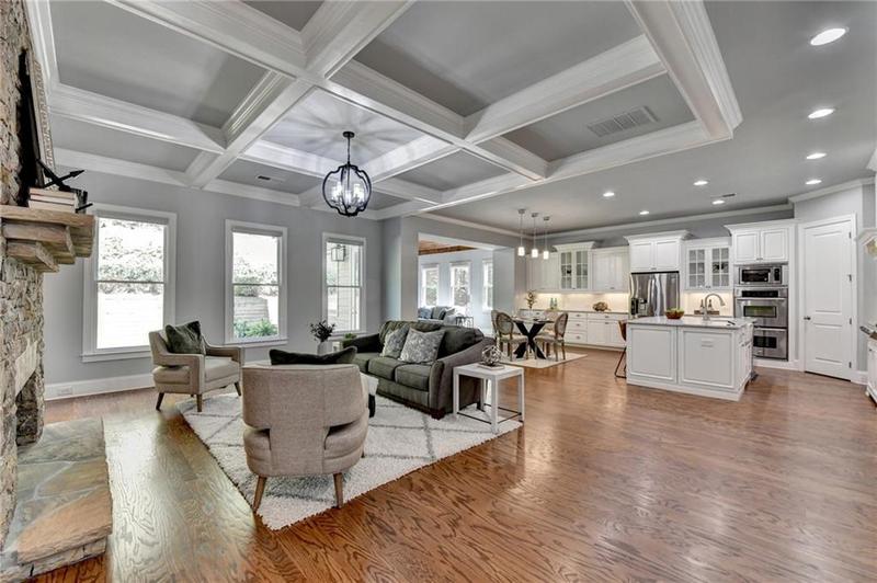 Image for property 3330 Camellia Lane, Suwanee, GA 30024