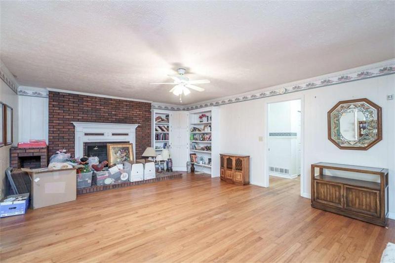 Image for property 1526 Cherokee Road, Social Circle, GA 30025