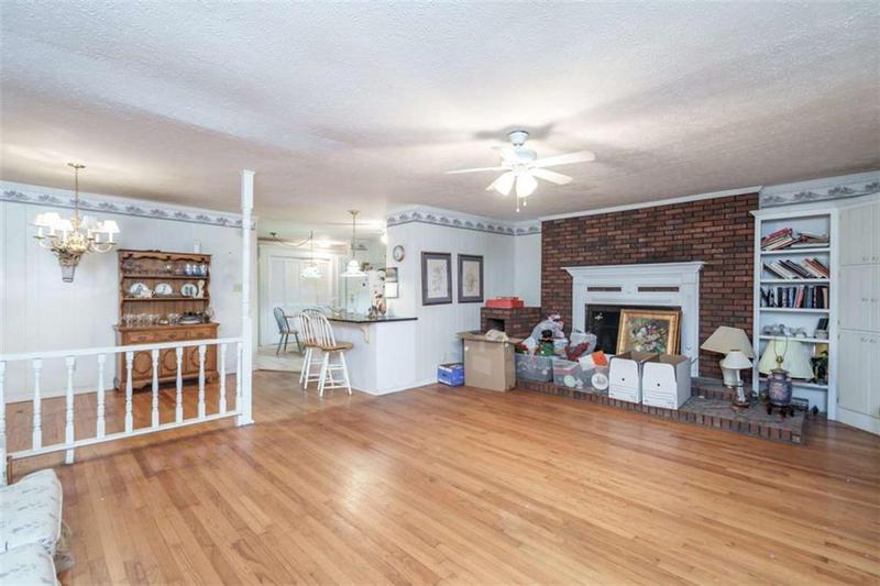 Image for property 1526 Cherokee Road, Social Circle, GA 30025