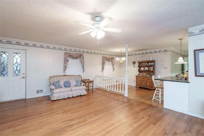 Image for property 1526 Cherokee Road, Social Circle, GA 30025