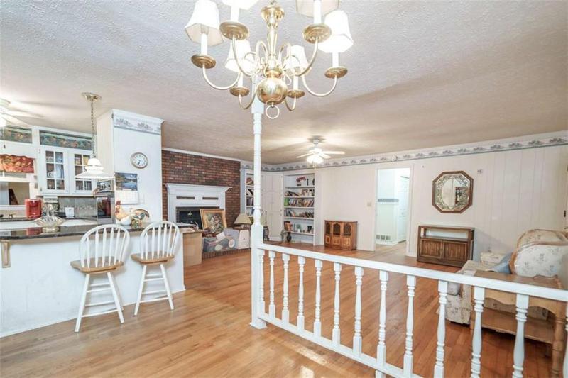 Image for property 1526 Cherokee Road, Social Circle, GA 30025