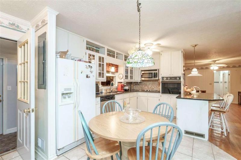 Image for property 1526 Cherokee Road, Social Circle, GA 30025