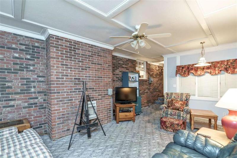 Image for property 1526 Cherokee Road, Social Circle, GA 30025