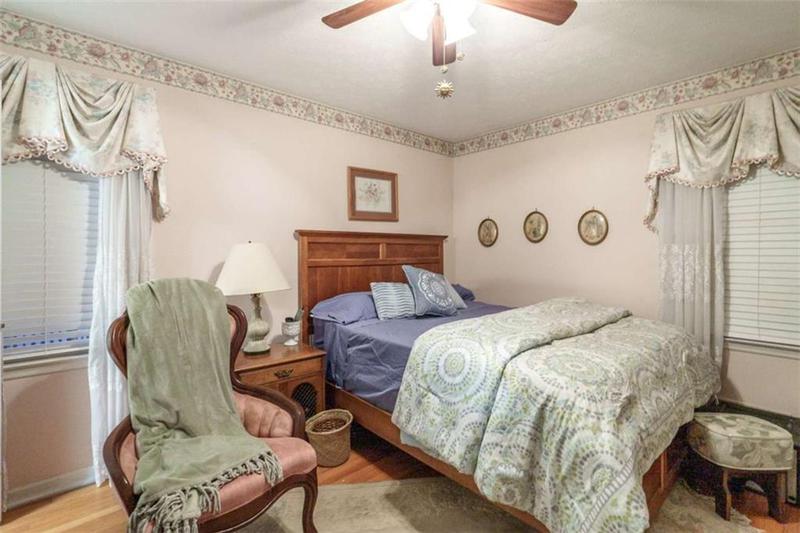 Image for property 1526 Cherokee Road, Social Circle, GA 30025