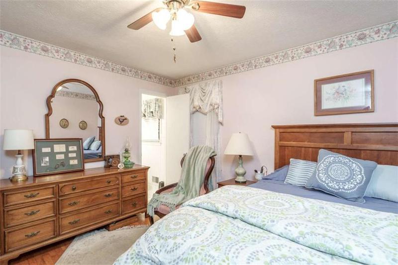 Image for property 1526 Cherokee Road, Social Circle, GA 30025