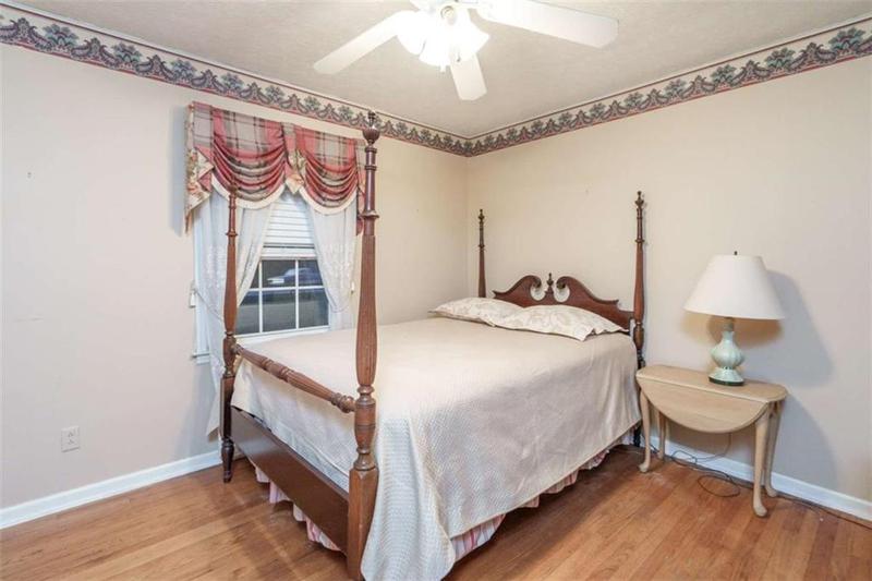 Image for property 1526 Cherokee Road, Social Circle, GA 30025