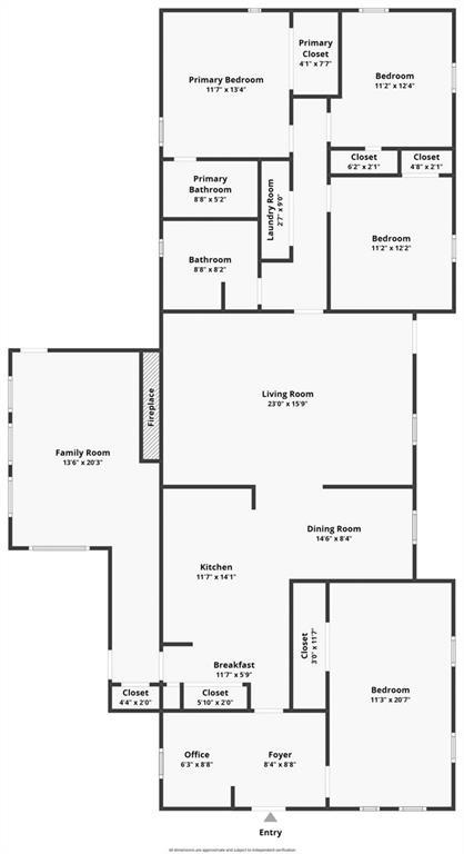Image for property 1526 Cherokee Road, Social Circle, GA 30025
