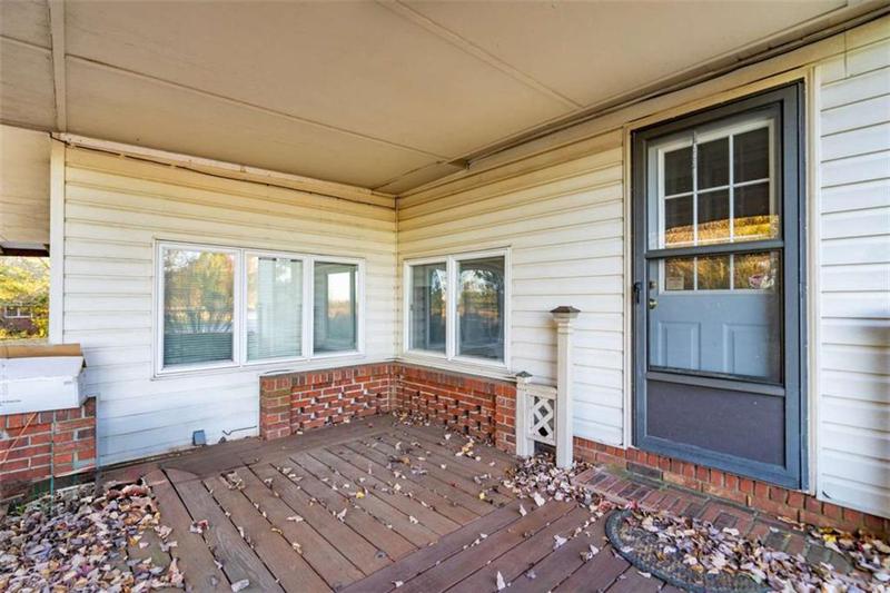 Image for property 1526 Cherokee Road, Social Circle, GA 30025