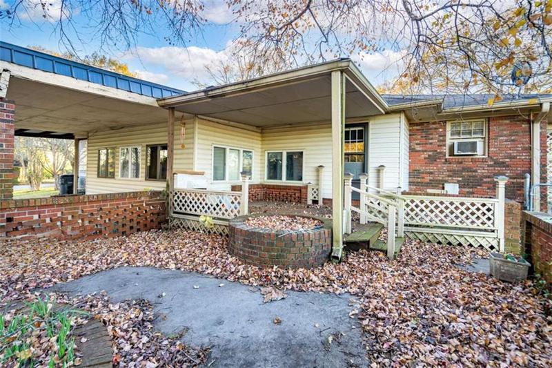 Image for property 1526 Cherokee Road, Social Circle, GA 30025