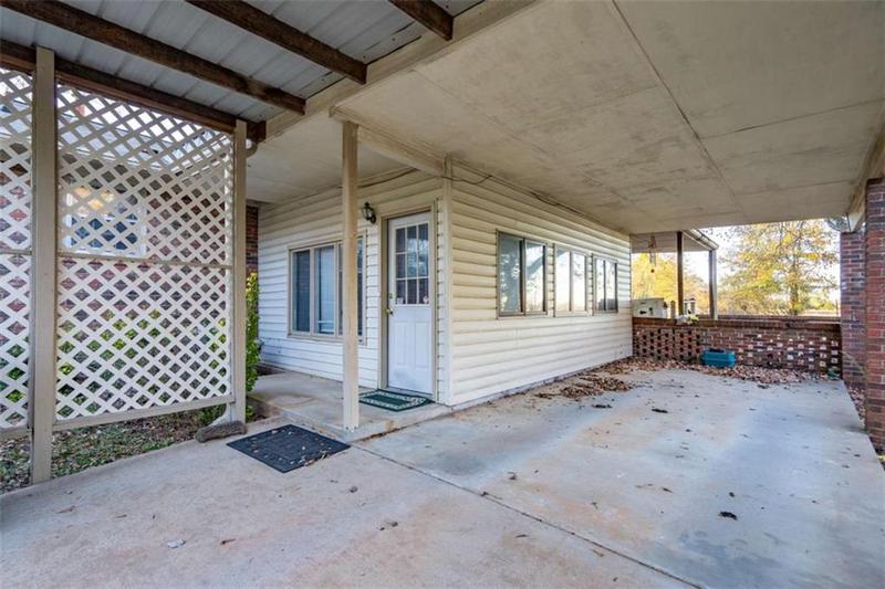 Image for property 1526 Cherokee Road, Social Circle, GA 30025