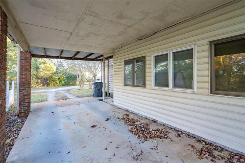 Image for property 1526 Cherokee Road, Social Circle, GA 30025