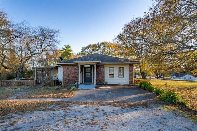 Image for property 1526 Cherokee Road, Social Circle, GA 30025