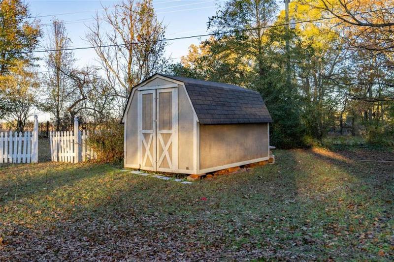 Image for property 1526 Cherokee Road, Social Circle, GA 30025