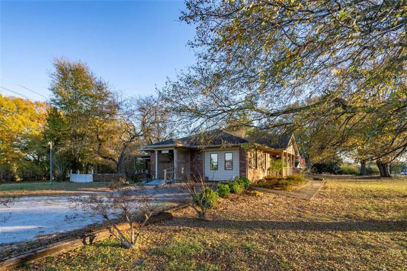 Image for property 1526 Cherokee Road, Social Circle, GA 30025
