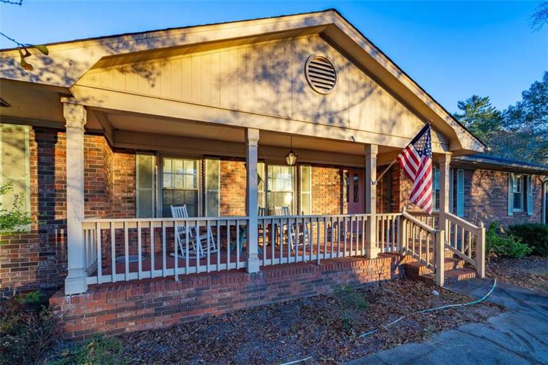 Image for property 1526 Cherokee Road, Social Circle, GA 30025