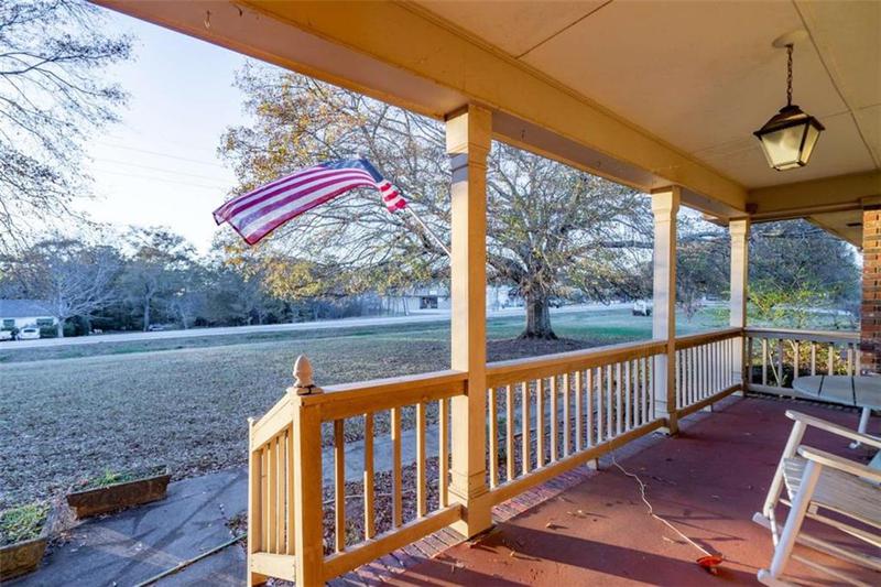 Image for property 1526 Cherokee Road, Social Circle, GA 30025