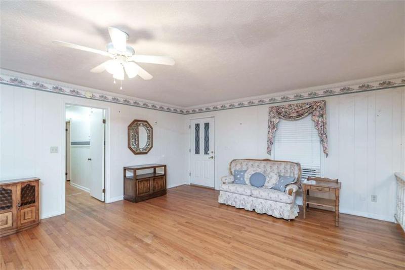 Image for property 1526 Cherokee Road, Social Circle, GA 30025