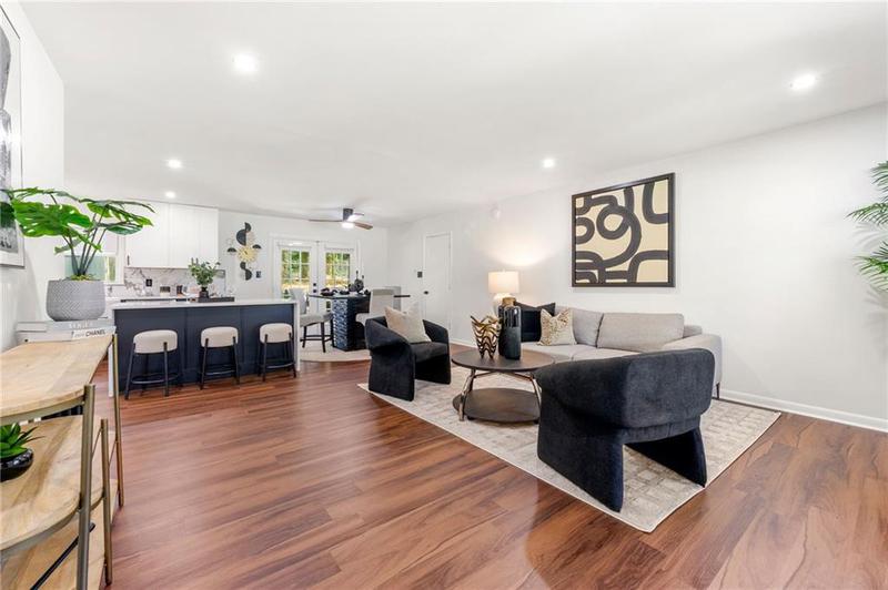 Image for property 4158 Pepperdine Drive, Decatur, GA 30034