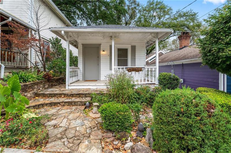Image for property 818 Virgil Street, Atlanta, GA 30307
