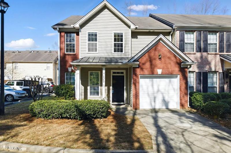 Image for property 2572 Avery Park Circle, Doraville, GA 30360