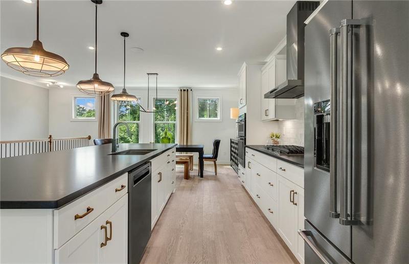 Image for property 1090 Battery Park Road, Decatur, GA 30033