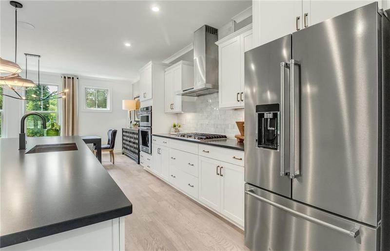 Image for property 1090 Battery Park Road, Decatur, GA 30033