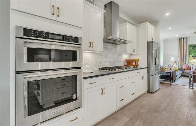 Image for property 1090 Battery Park Road, Decatur, GA 30033