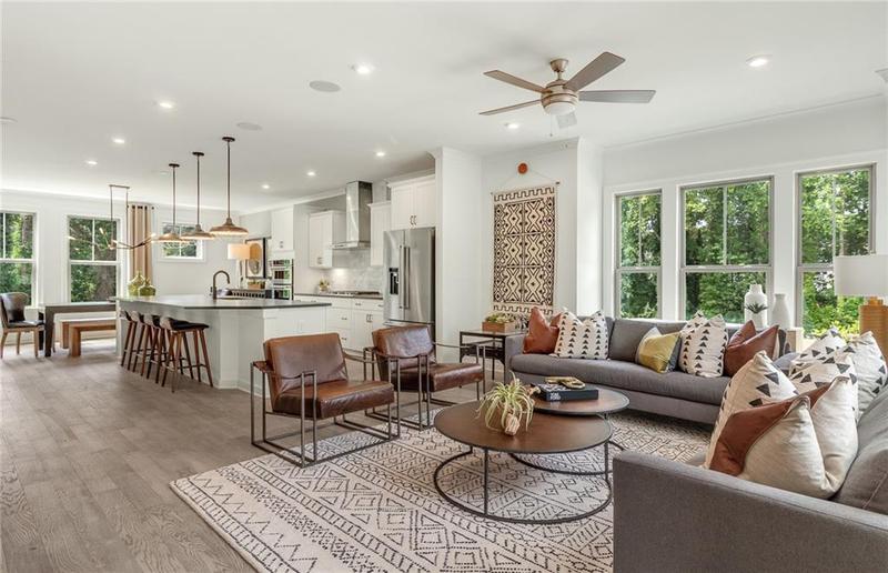 Image for property 1090 Battery Park Road, Decatur, GA 30033