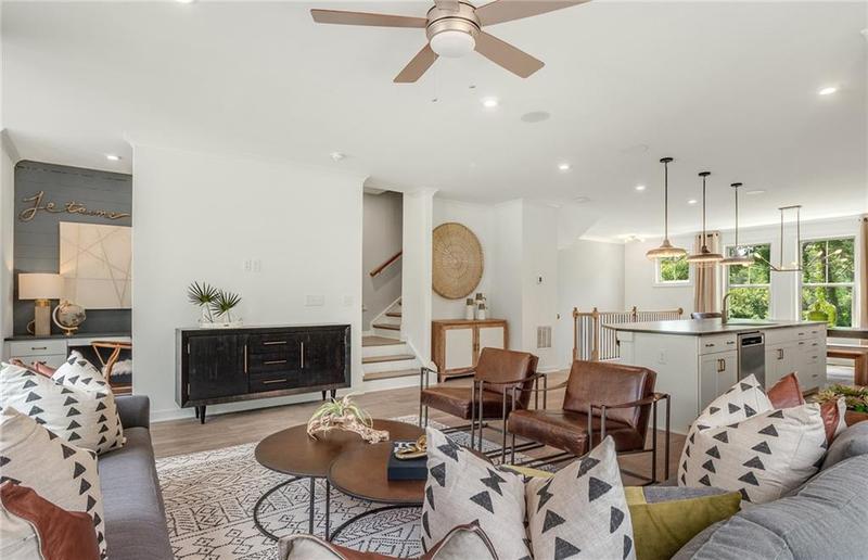 Image for property 1090 Battery Park Road, Decatur, GA 30033