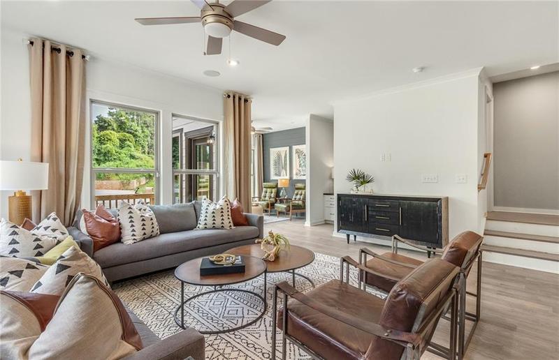 Image for property 1090 Battery Park Road, Decatur, GA 30033