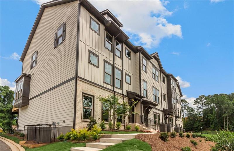 Image for property 1090 Battery Park Road, Decatur, GA 30033