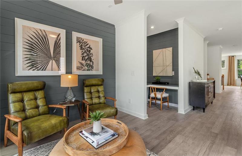 Image for property 1090 Battery Park Road, Decatur, GA 30033