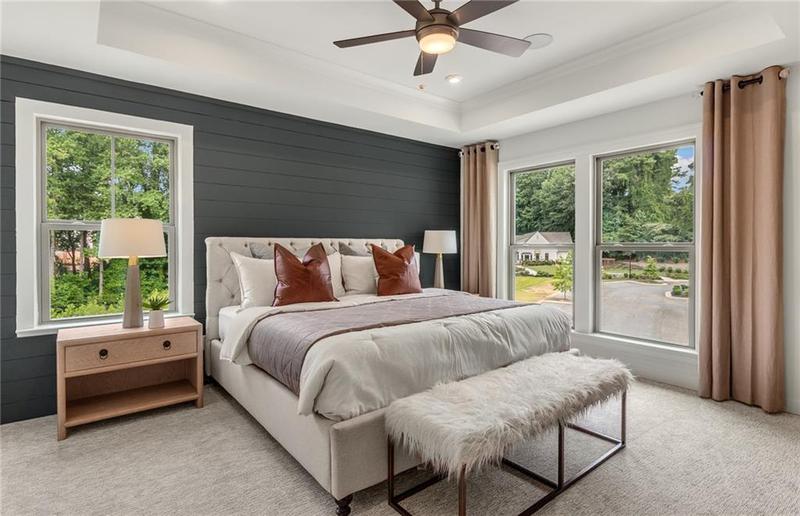Image for property 1090 Battery Park Road, Decatur, GA 30033