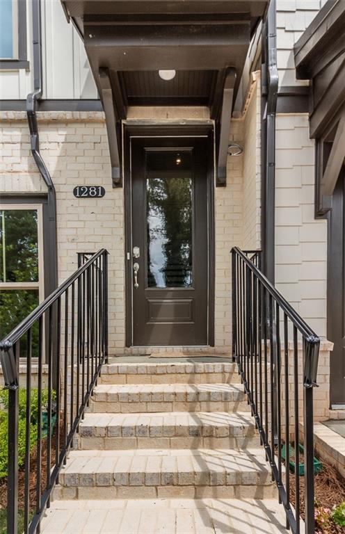 Image for property 1090 Battery Park Road, Decatur, GA 30033