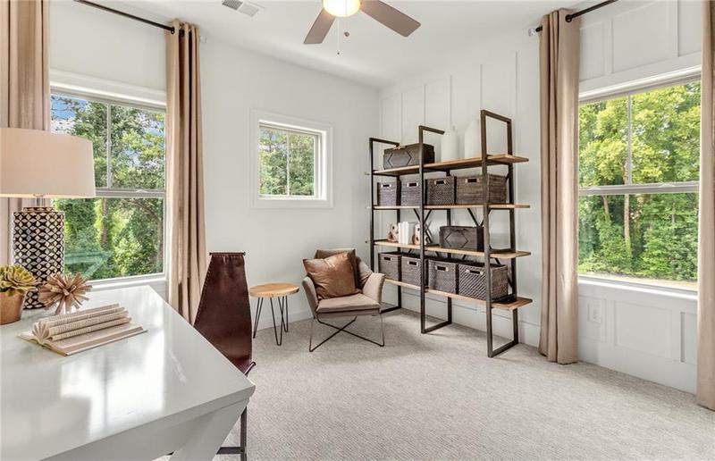Image for property 1090 Battery Park Road, Decatur, GA 30033