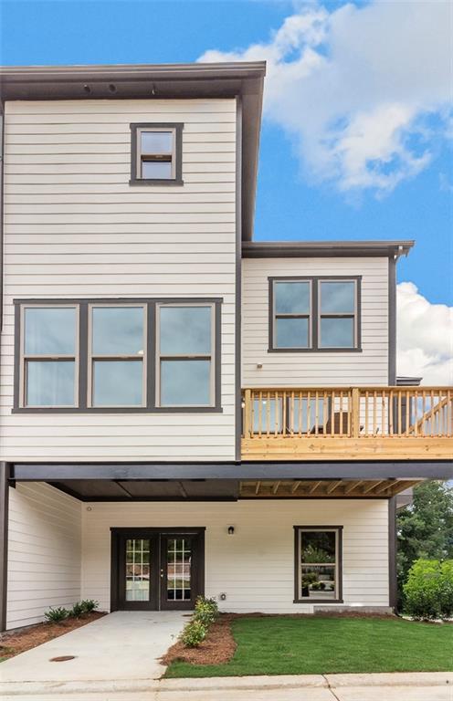 Image for property 1090 Battery Park Road, Decatur, GA 30033