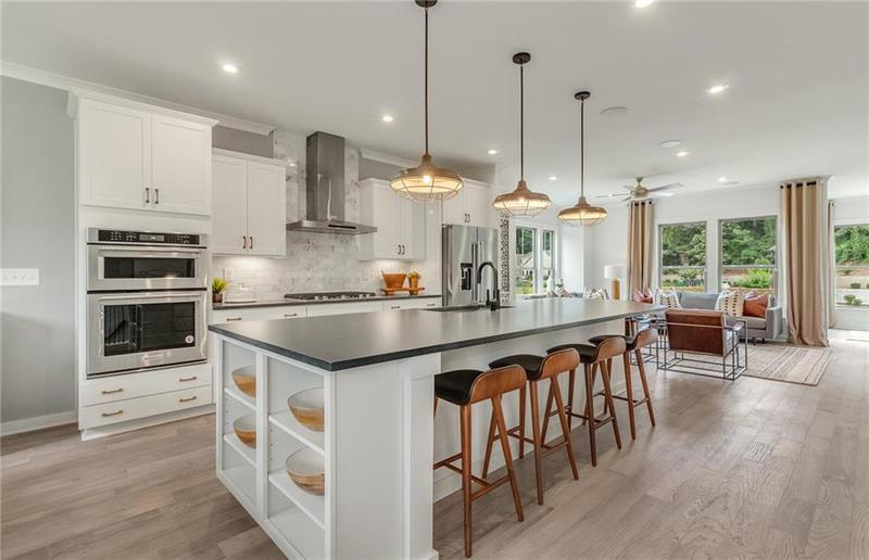Image for property 1090 Battery Park Road, Decatur, GA 30033