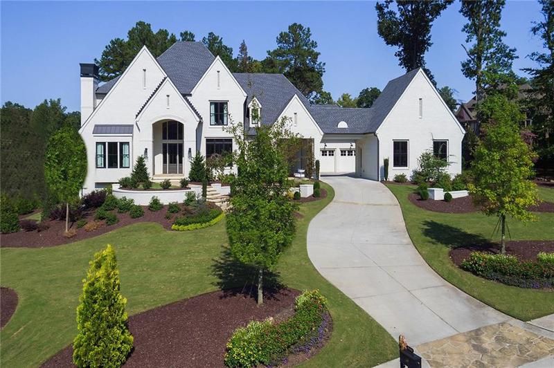 Image for property 10210 Cedar Ridge Drive, Milton, GA 30004